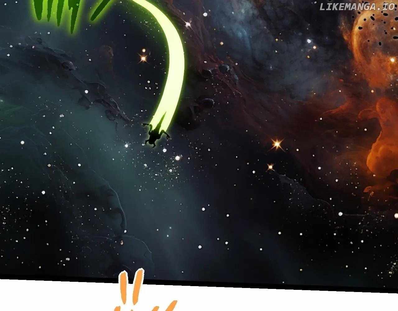 Evolution Begins With A Big Tree Chapter 383 37